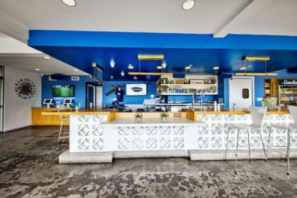 Downtowner Boutique Hotel - image 25