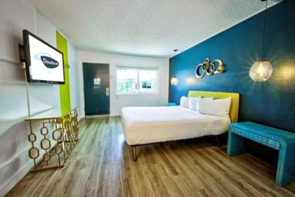Downtowner Boutique Hotel - image 26