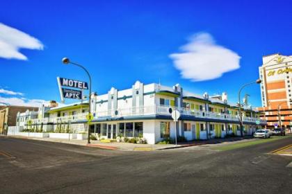 Downtowner Boutique Hotel - image 27