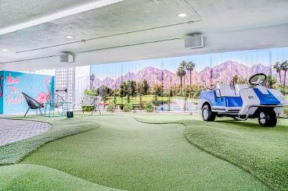 Downtowner Boutique Hotel - image 3
