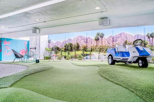 Downtowner Boutique Hotel - image 3