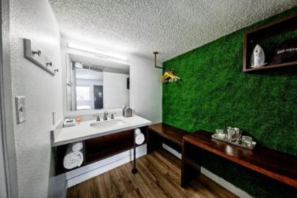 Downtowner Boutique Hotel - image 30