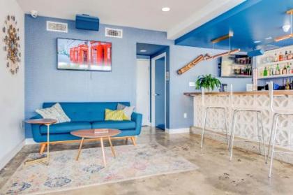 Downtowner Boutique Hotel - image 4