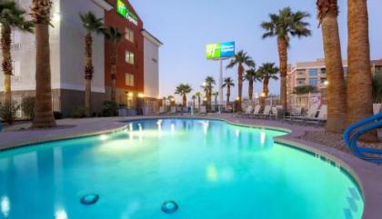 Holiday Inn Express Las Vegas South an IHG Hotel Nevada