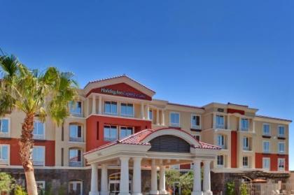 Holiday Inn Express & Suites Las Vegas SW Springvalley an IHG Hotel - image 1