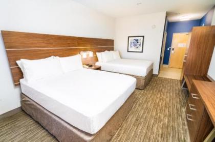 Holiday Inn Express & Suites Las Vegas SW Springvalley an IHG Hotel - image 4