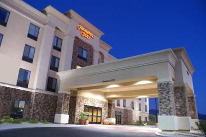 Hampton Inn Las Vegas/North Speedway