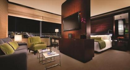 Vdara Hotel & Spa at ARIA Las Vegas - image 1