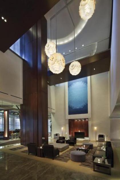 Vdara Hotel & Spa at ARIA Las Vegas - image 2