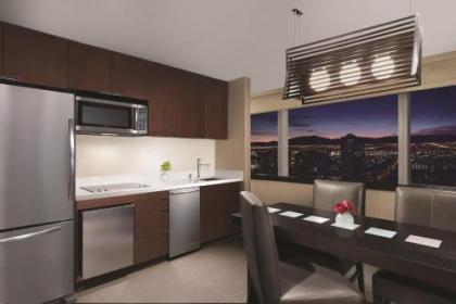 Vdara Hotel & Spa at ARIA Las Vegas - image 3