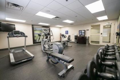 Hampton Inn & Suites Las Vegas Airport - image 5