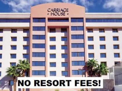 the Carriage House Nevada