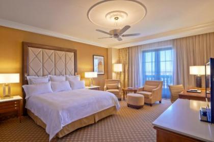 JW Marriott Las Vegas Resort and Spa - image 3