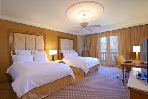 JW Marriott Las Vegas Resort and Spa - image 4