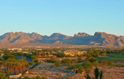 JW Marriott Las Vegas Resort and Spa - image 5