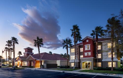 Residence Inn by Marriott Las Vegas Henderson/Green Valley - main image