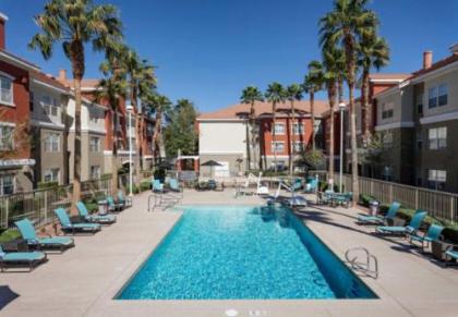 Residence Inn by Marriott Las Vegas Henderson/Green Valley - image 2
