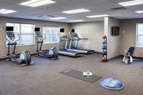 Residence Inn by Marriott Las Vegas Henderson/Green Valley - image 3