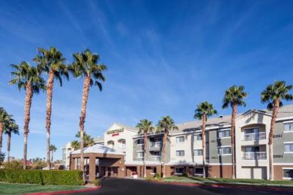 Courtyard by Marriott Henderson - Green Valley - Las Vegas