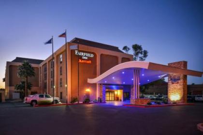 Fairfield Inn Las Vegas Convention Center