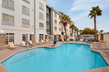 Fairfield Inn  Suites Vegas South