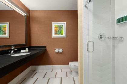 Fairfield Inn & Suites Vegas South - image 4