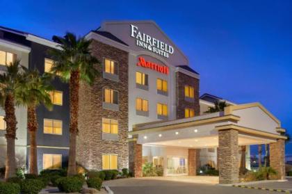 Fairfield Inn & Suites Vegas South - image 5