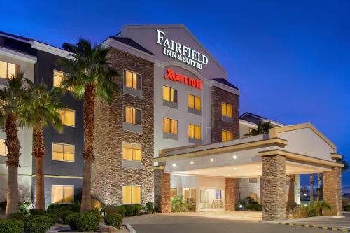 Fairfield Inn & Suites Vegas South - image 5