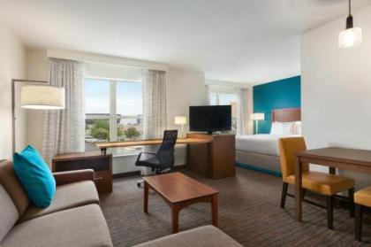 Residence Inn by Marriott Las Vegas South