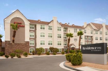 Residence Inn by Marriott Las Vegas South - image 2