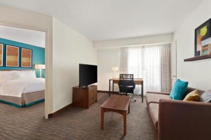 Residence Inn by Marriott Las Vegas South - image 3