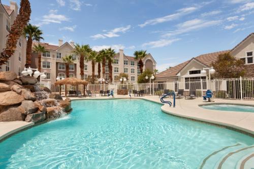 Residence Inn by Marriott Las Vegas South - image 5