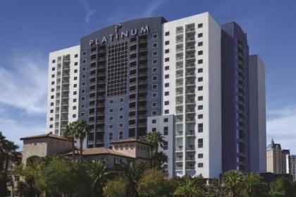 Platinum Hotel and Spa Las Vegas