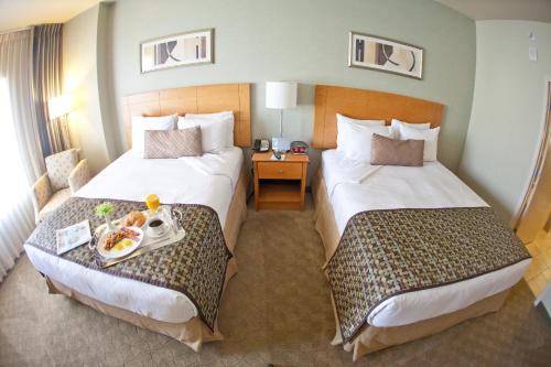 Platinum Hotel and Spa - image 3