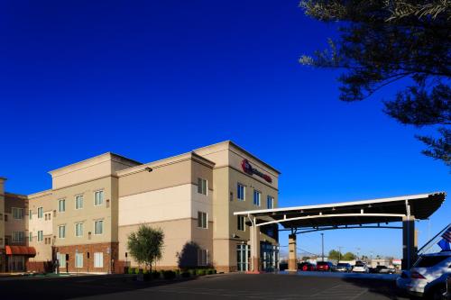 Best Western Plus Henderson Hotel - image 2