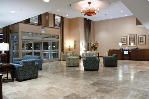 Best Western Plus Henderson Hotel - image 3