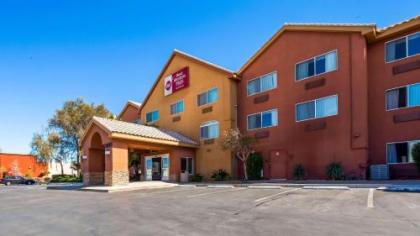 Best Western Plus North Las Vegas Inn & Suites - image 1