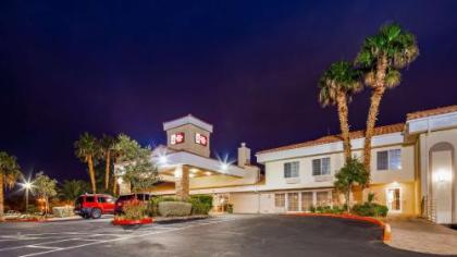 Best Western Plus Las Vegas West Las Vegas