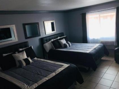 Hotel Galaxy - image 1