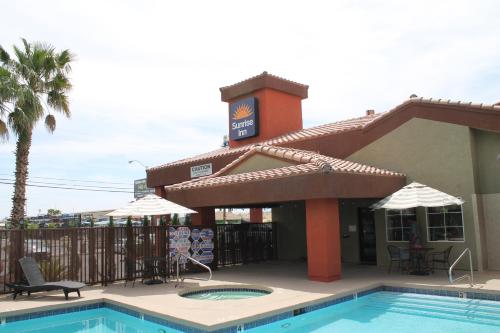 Sunrise Inn - main image
