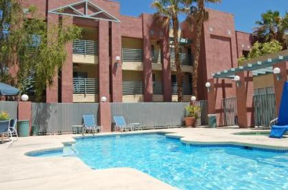Extended Stay America Suites - Las Vegas - Valley View - image 4
