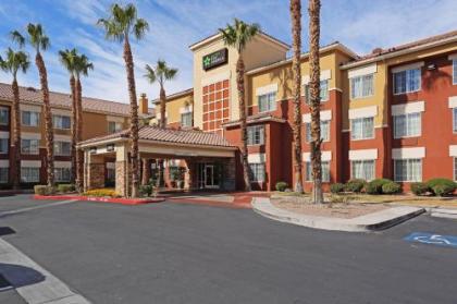 Extended Stay America Suites   Las Vegas   midtown