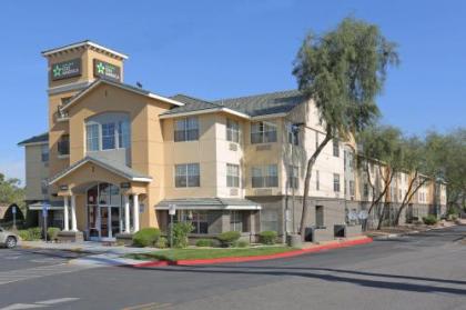 Extended Stay America Suites   Las Vegas   East Flamingo