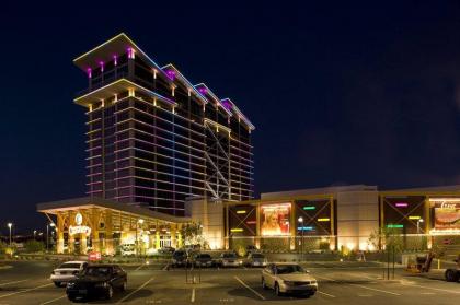 Eastside Cannery Casino Hotel Las Vegas