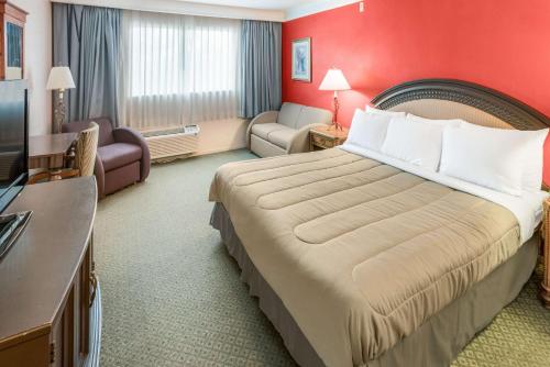 Rodeway Inn & Suites Las Vegas Strip - image 3