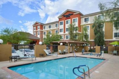 townePlace Suites by marriott Las Vegas Henderson Nevada