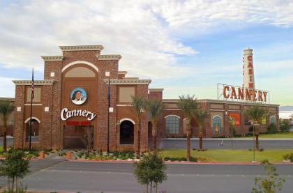 Cannery Casino and Hotel North Las Vegas
