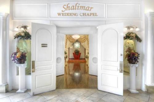 Shalimar Hotel of Las Vegas - image 3
