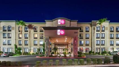 Best Western Plus Las Vegas South Henderson