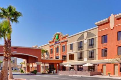 Holiday Inn Express Hotel and Suites   Henderson an IHG Hotel Nevada